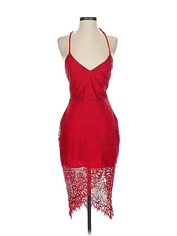 Lovers + Friends Cocktail Dress (view 1)