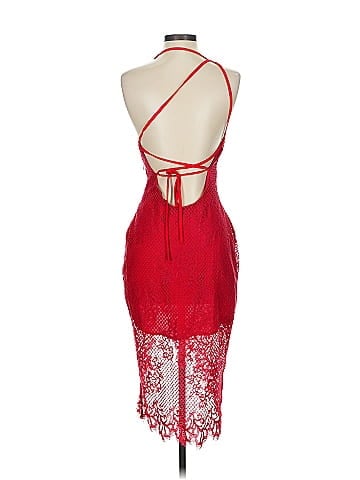 Lovers + Friends Cocktail Dress (view 2)