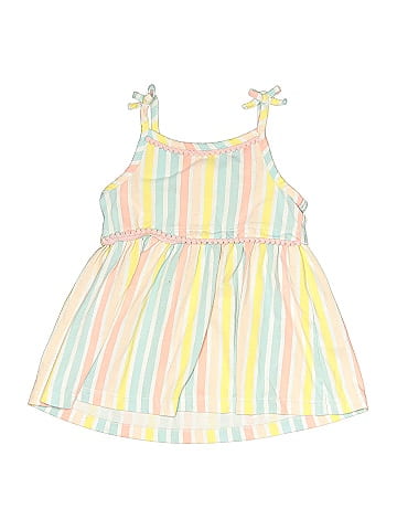 Kids Headquarters Sleeveless Top (view 1)