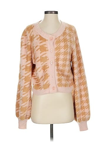 For Love & Lemons Jacket (view 1)