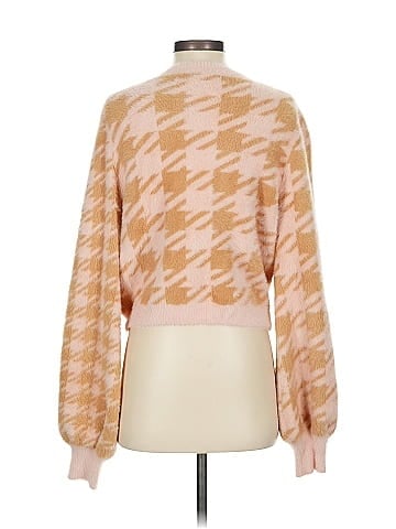 For Love & Lemons Jacket (view 2)