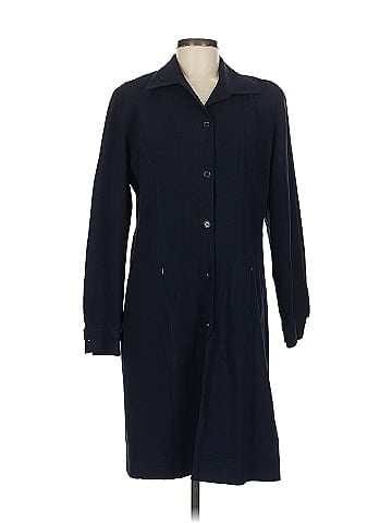 Danny & Nicole Coat (view 1)