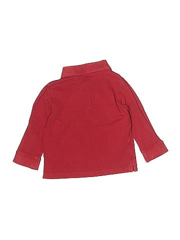 Zara Baby Long Sleeve Polo (view 2)