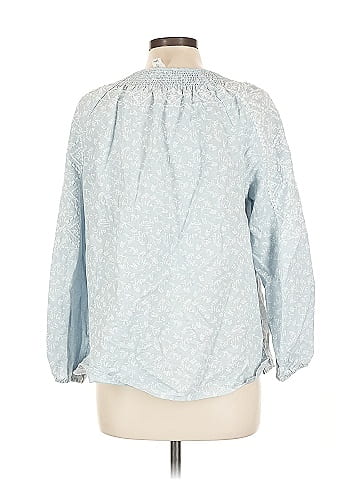 Joie 3/4 Sleeve Blouse (view 2)