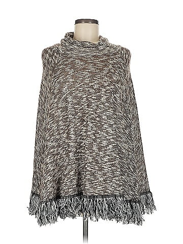 Valleygirl Poncho (view 1)