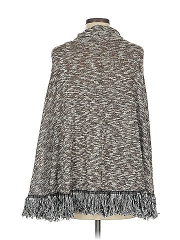 Valleygirl Poncho (view 2)