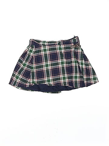 Janie and Jack Skirt (view 1)