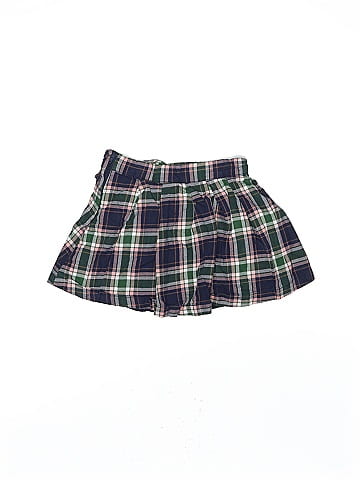 Janie and Jack Skirt (view 2)