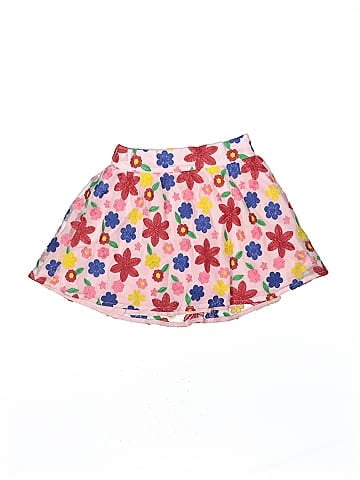 Janie and Jack Skirt (view 1)