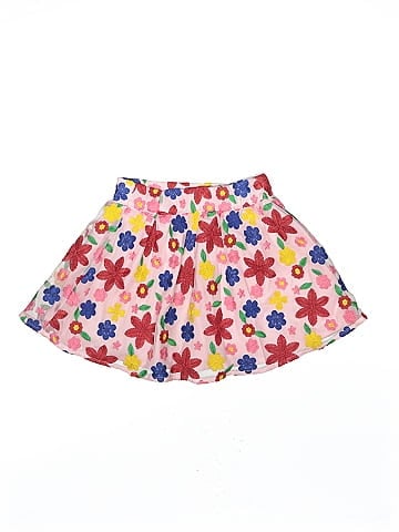 Janie and Jack Skirt (view 2)