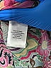 Johnny Was Paisley Pink 3/4 Sleeve Blouse Size XL - photo 8