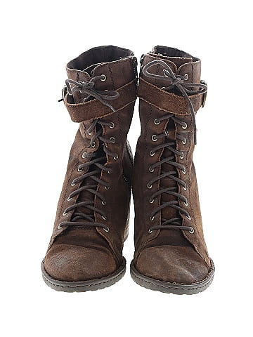Born Handcrafted Footwear Boots (view 2)