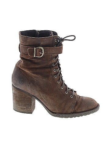 Born Handcrafted Footwear Boots (view 1)