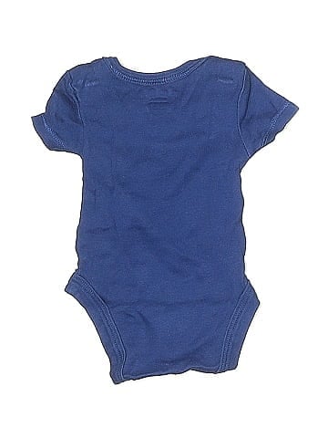 BABIES R US Short Sleeve Onesie (view 2)