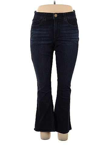 Wit & Wisdom Jeans (view 1)