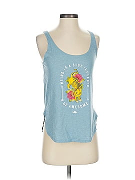 Next Level Apparel Tank Top