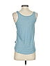Next Level Apparel Blue Tank Top Size S - photo 2