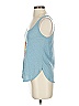 Next Level Apparel Blue Tank Top Size S - photo 4