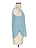 Next Level Apparel Blue Tank Top Size S - photo 3