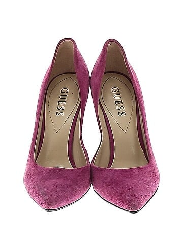Guess Heels (view 2)