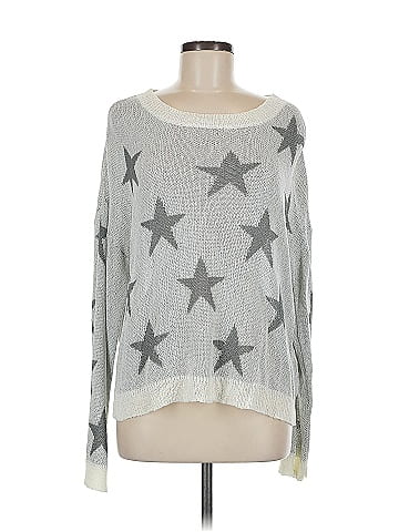 Pol Pullover Sweater (view 1)