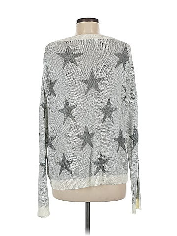 Pol Pullover Sweater (view 2)