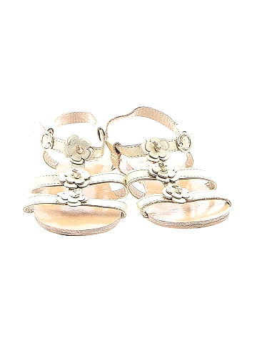 Janie and Jack Sandals (view 2)