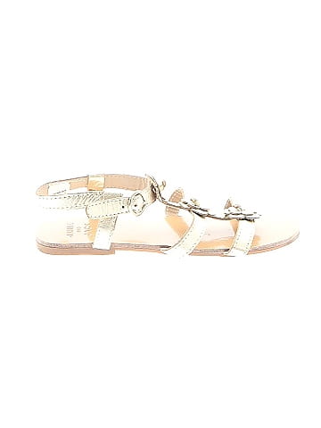 Janie and Jack Sandals (view 1)