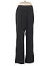 AK Anne Klein Black Dress Pants Size 10 - photo 1