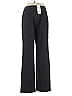 AK Anne Klein Black Dress Pants Size 10 - photo 2