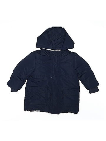 Bout'chou Raincoat (view 1)