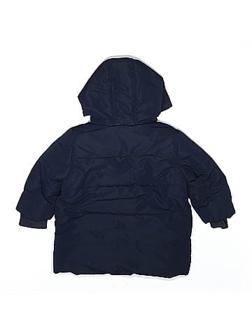 Bout'chou Raincoat (view 2)