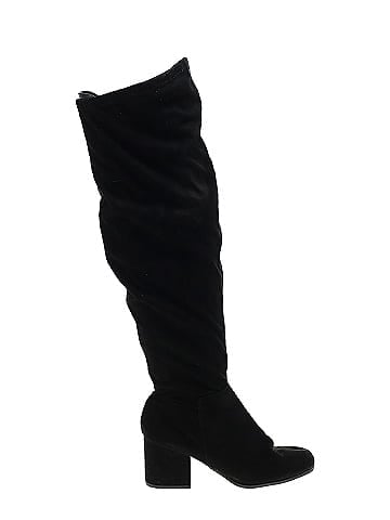 Christian Siriano for Payless Boots (view 1)