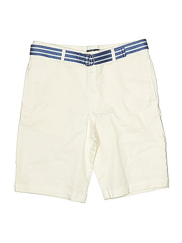 Polo by Ralph Lauren Khaki Shorts (view 1)