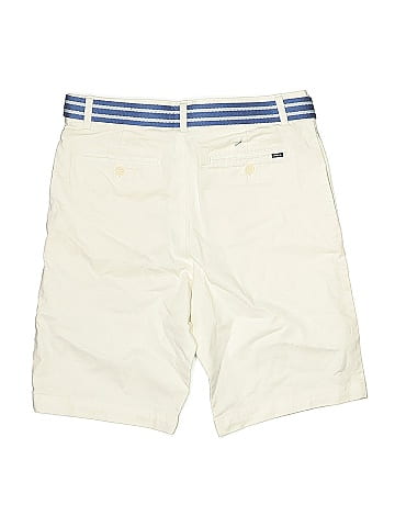 Polo by Ralph Lauren Khaki Shorts (view 2)