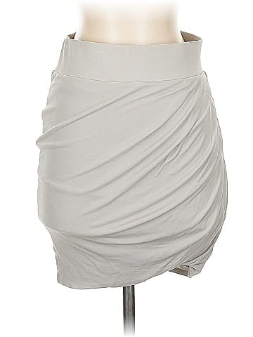 Helmut Lang Casual Skirt (view 1)