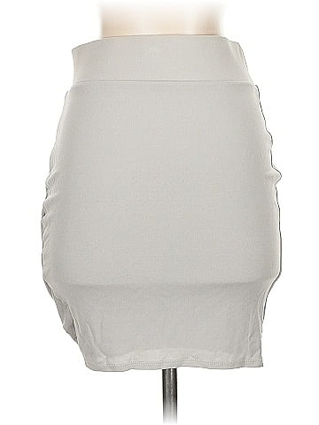 Helmut Lang Casual Skirt (view 2)
