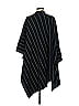 OAK + FORT 100% Acrylic Black Wrap One size - photo 2