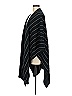 OAK + FORT 100% Acrylic Black Wrap One size - photo 4