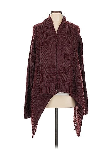 Ruff Hewn Cardigan (view 1)