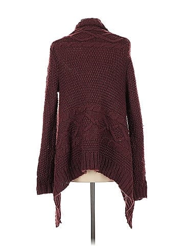 Ruff Hewn Cardigan (view 2)
