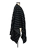 OAK + FORT 100% Acrylic Black Wrap One size - photo 3