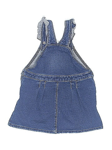 Okie Dokie Dress (view 2)