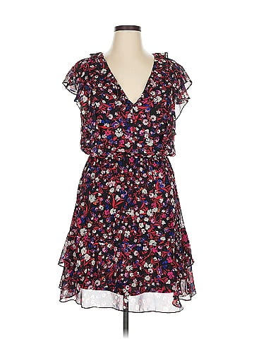 BCBGeneration Casual Dress (view 1)