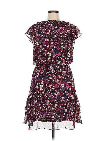 BCBGeneration Casual Dress (view 2)