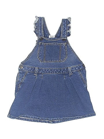 Okie Dokie Dress (view 1)