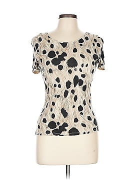 Armani Collezioni Short Sleeve T Shirt