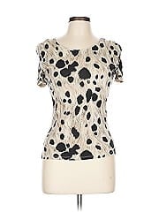 Armani Collezioni Short Sleeve T Shirt