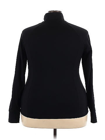 Torrid Track Jacket (view 2)