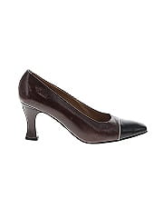 St. John Heels